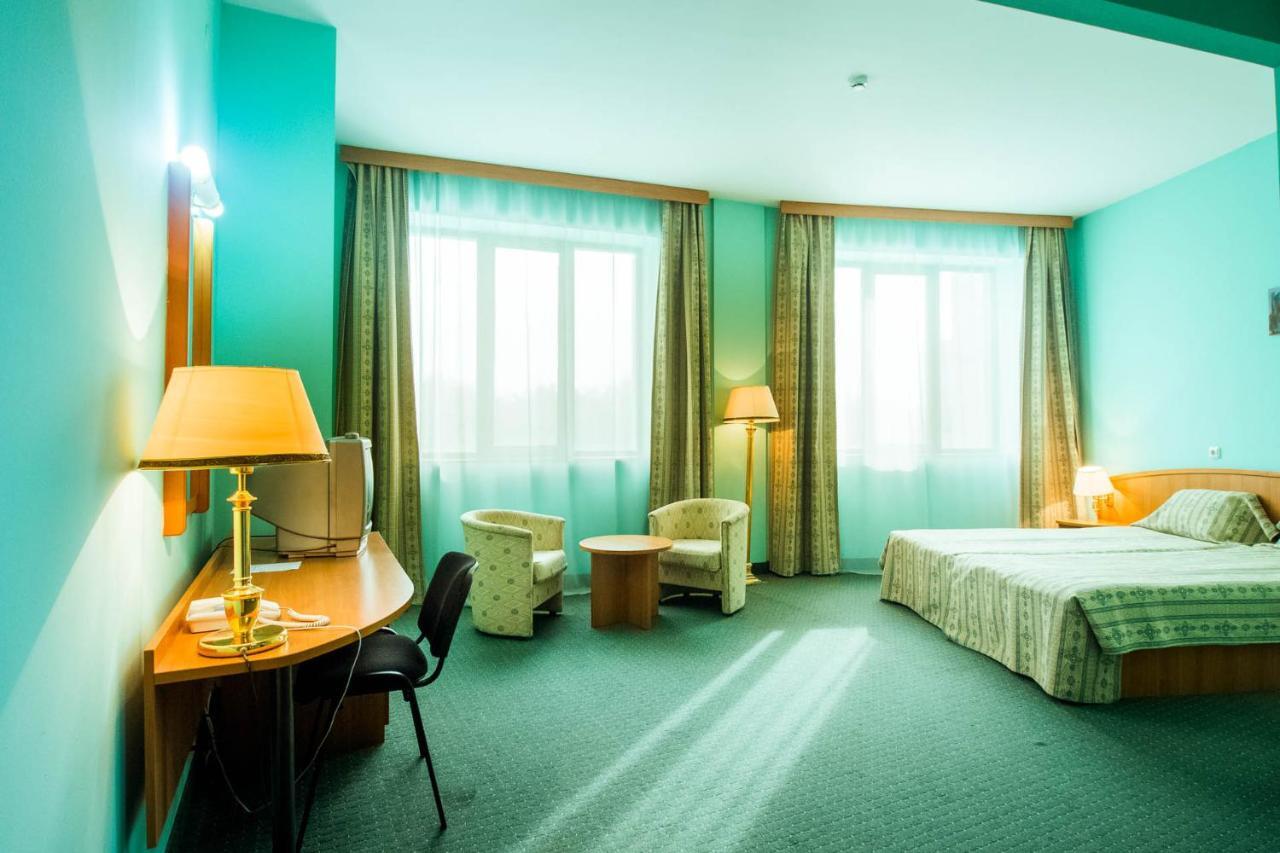 Hotel Expo Tashkent Ngoại thất bức ảnh