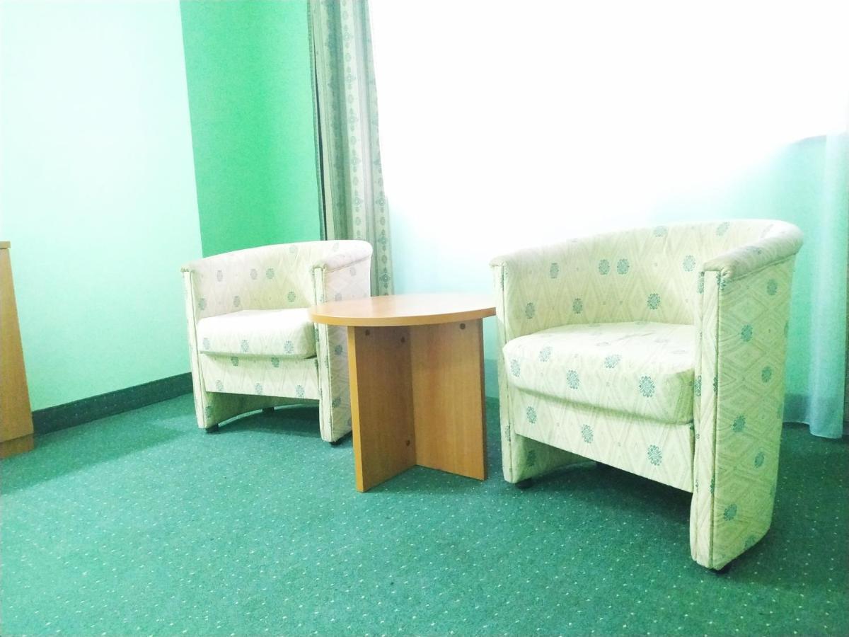 Hotel Expo Tashkent Ngoại thất bức ảnh